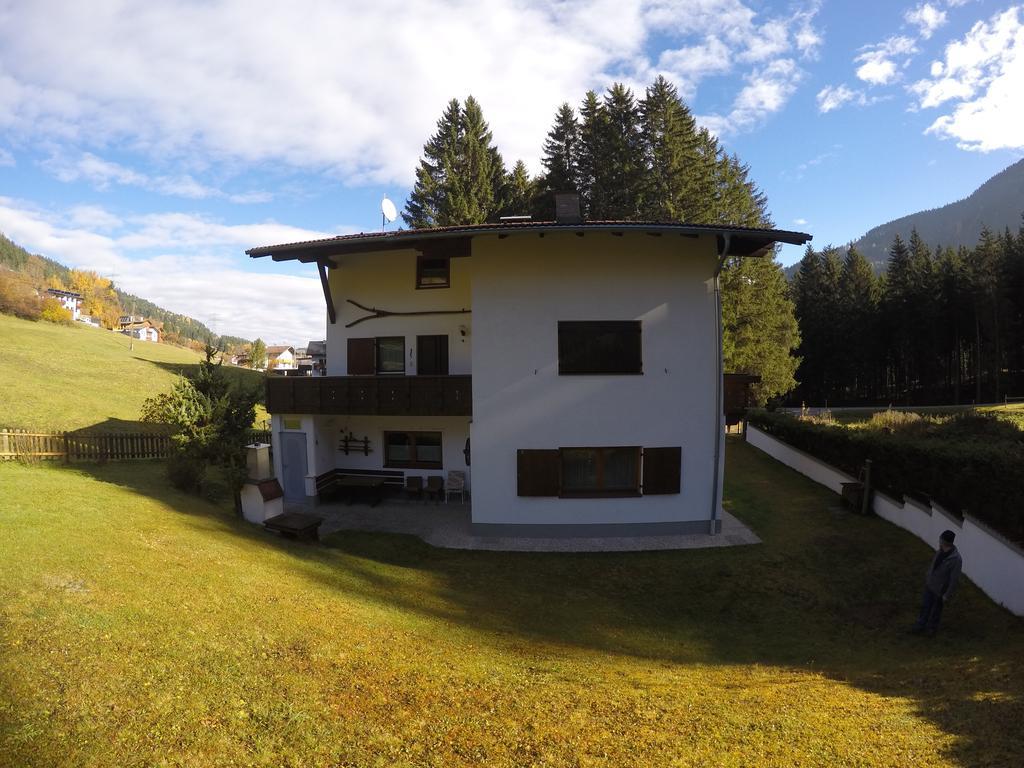 Tiroler Hasenhohle Apartment Wenns Exterior photo