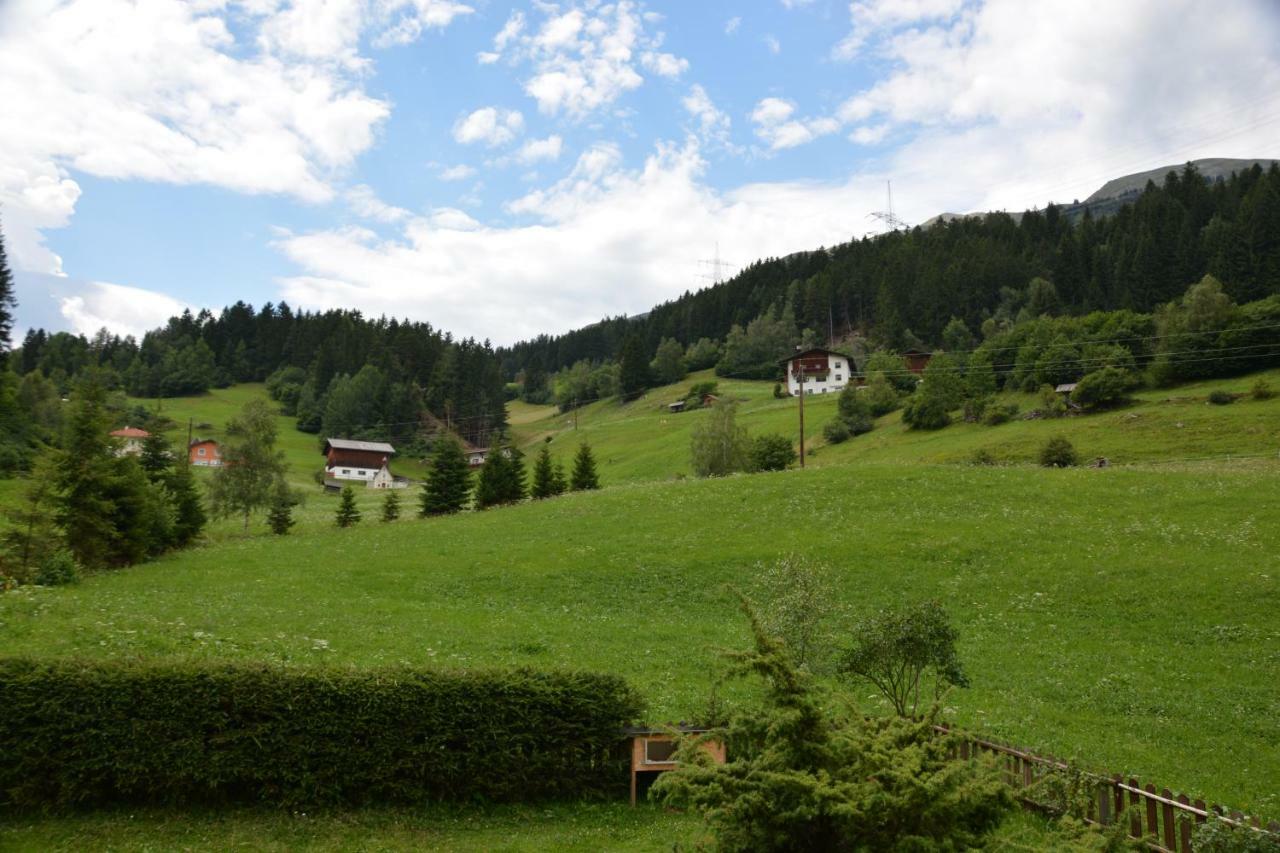 Tiroler Hasenhohle Apartment Wenns Exterior photo